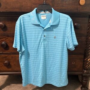 Izod Gold Polo